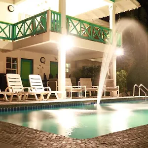 Reefside Villa