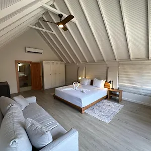 Hadco Experiences At Asa Wright Nature Centre Hotel