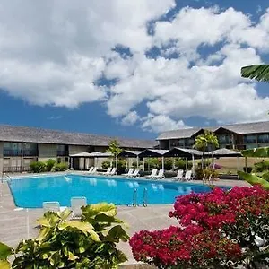 Mount Irvine Bay Hotel