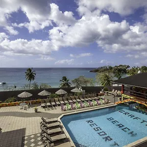 Grafton Resort