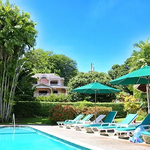 Plantation Villa