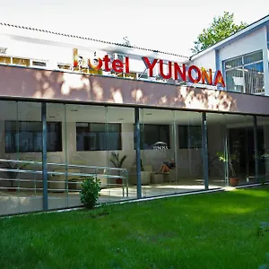 yunona.sunnybeach-hotels.org/