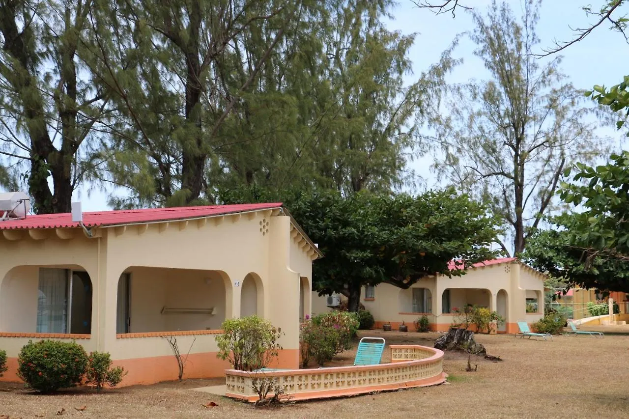 Crown Point Beach Hotel